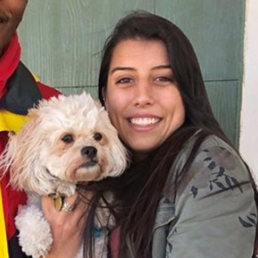 Meet your Posher, Sam